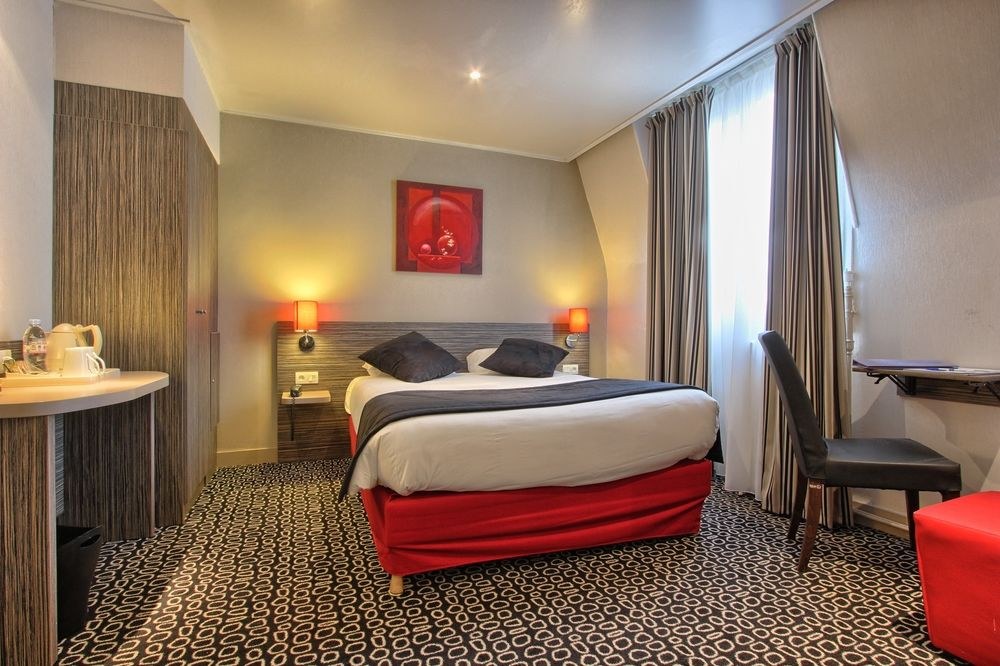 TIMHOTEL ODESSA MONTPARNASSE