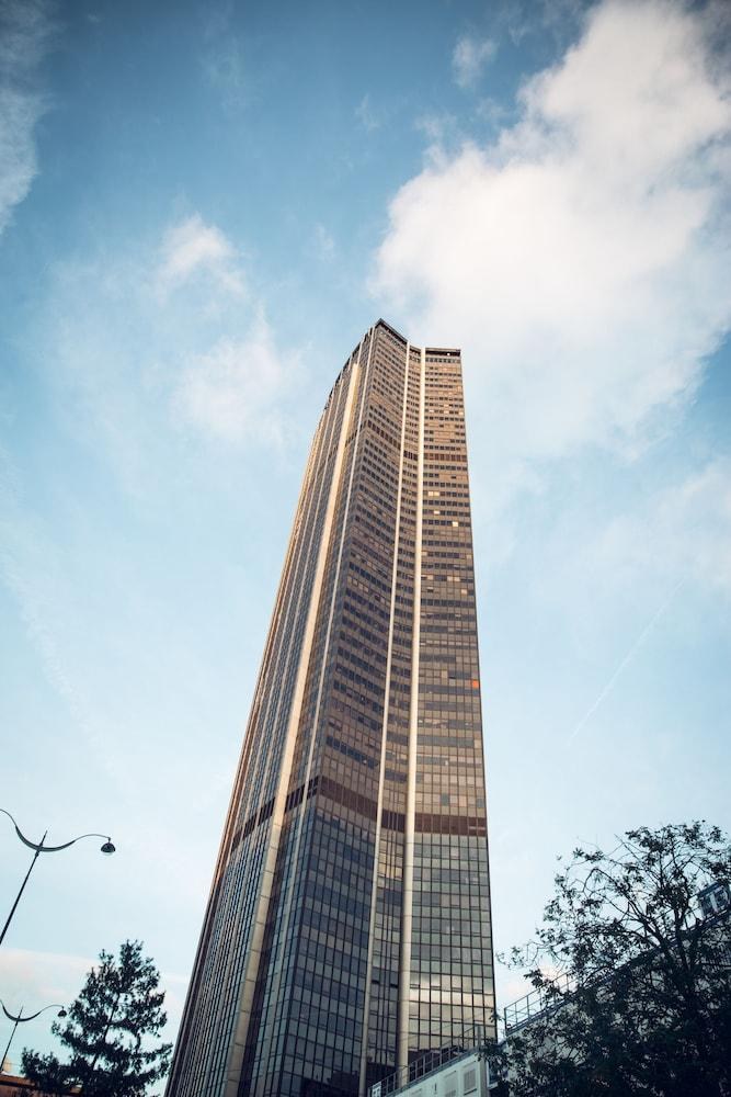 TIMHOTEL ODESSA MONTPARNASSE photo 2