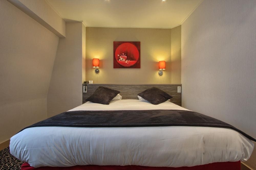 TIMHOTEL ODESSA MONTPARNASSE photo 4