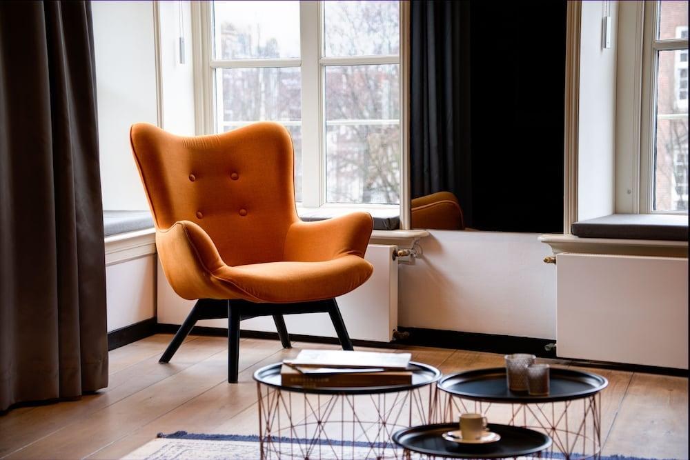 Radisson Blu Hotel, Amsterdam City Center photo 2