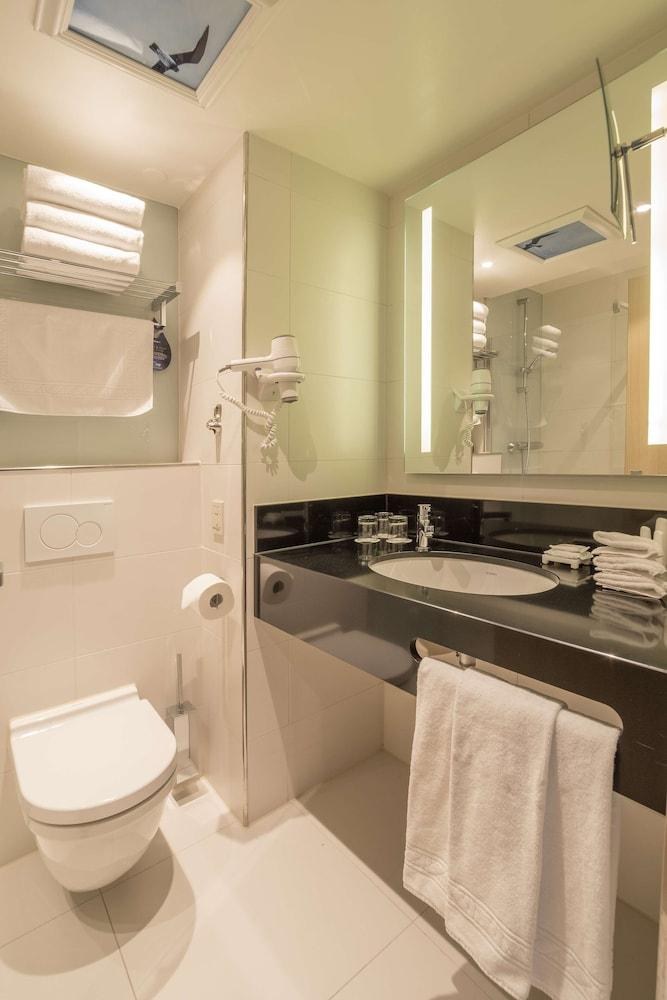 Radisson Blu Hotel, Amsterdam City Center photo 4
