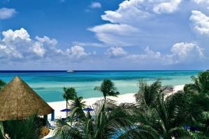 Wyndham Alltra Playa del Carmen Adults Only All Inclusive photo 3
