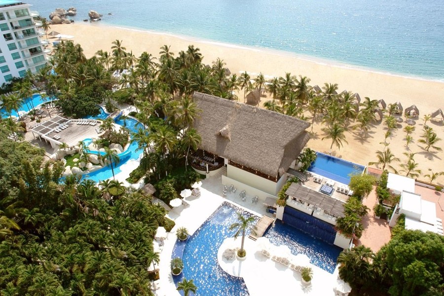 EMPORIO ACAPULCO