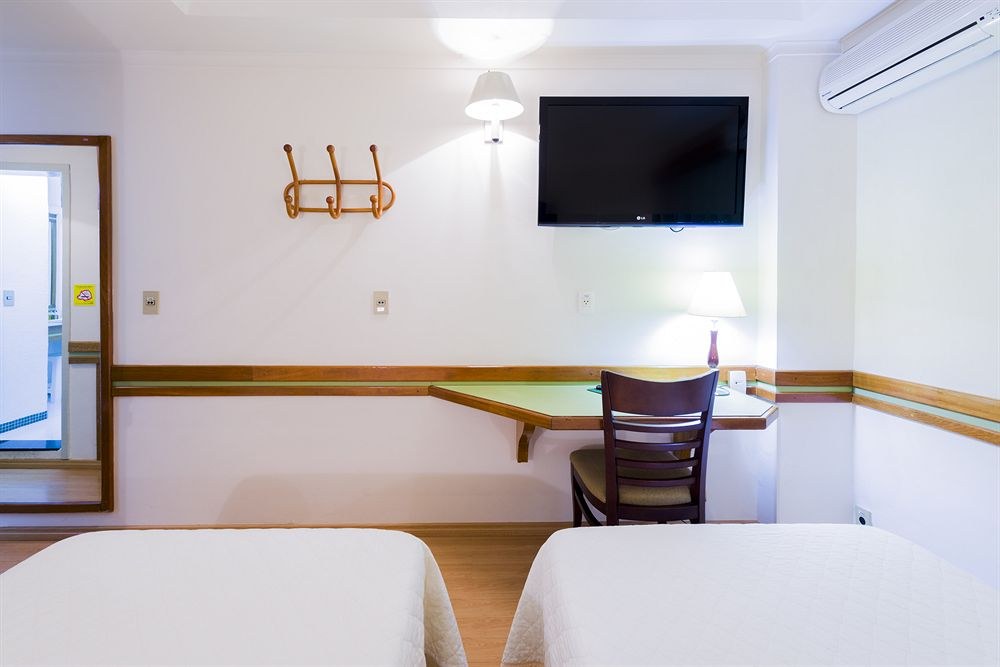 BELLA ITALIA HOTEL & EVENTOS photo 1