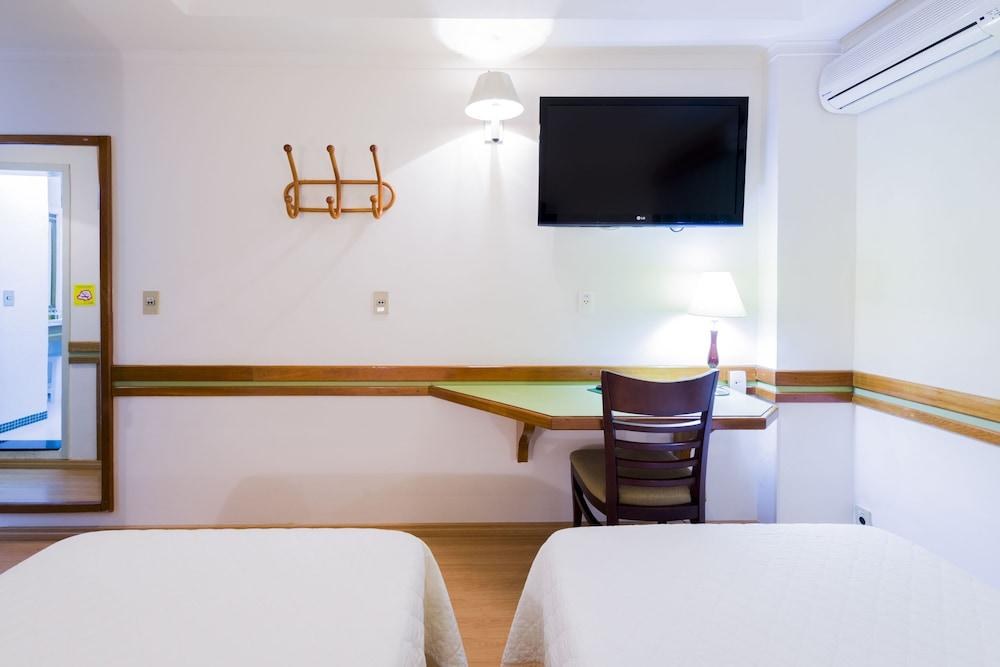 BELLA ITALIA HOTEL & EVENTOS photo 4