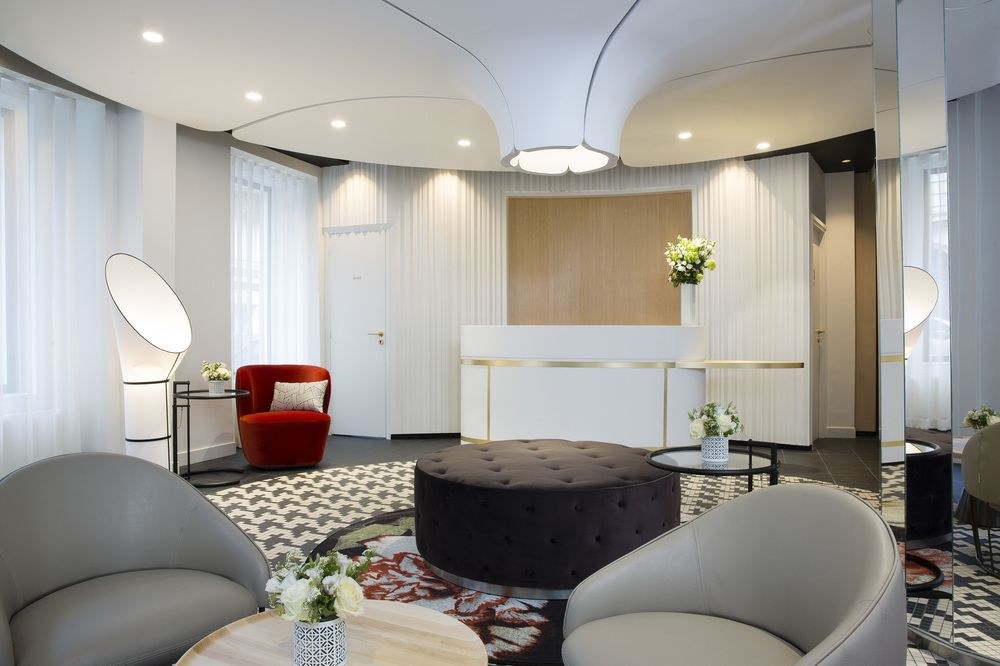 HÔTEL PASTEL PARIS photo 1
