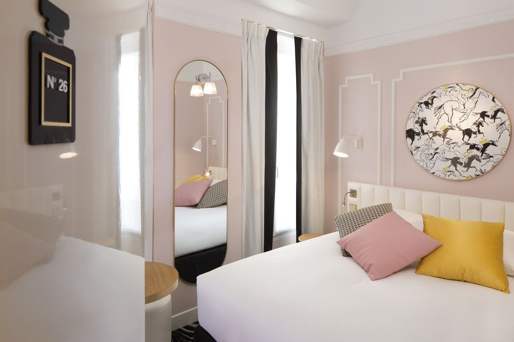 HÔTEL PASTEL PARIS photo 3