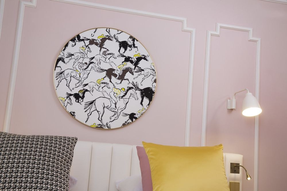 HÔTEL PASTEL PARIS photo 4