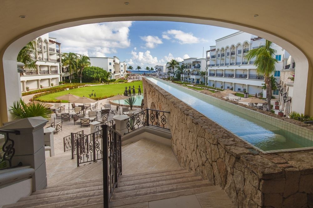 Hilton Playa del Carmen, an All-Inclusive Adult Only Resort