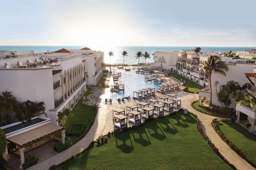 Hilton Playa del Carmen, an All-Inclusive Adult Only Resort photo 4