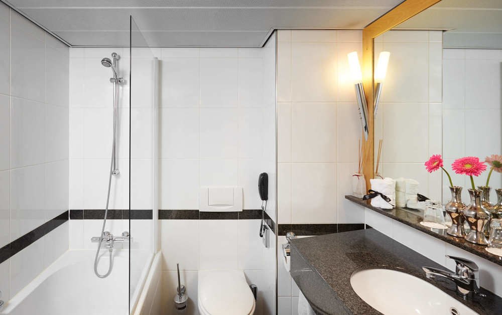 SWISSOTEL AMSTERDAM