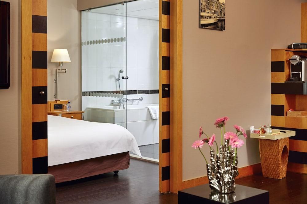 SWISSOTEL AMSTERDAM photo 4