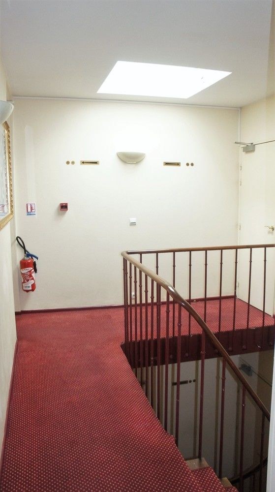 HOTEL BELLEVUE photo 1