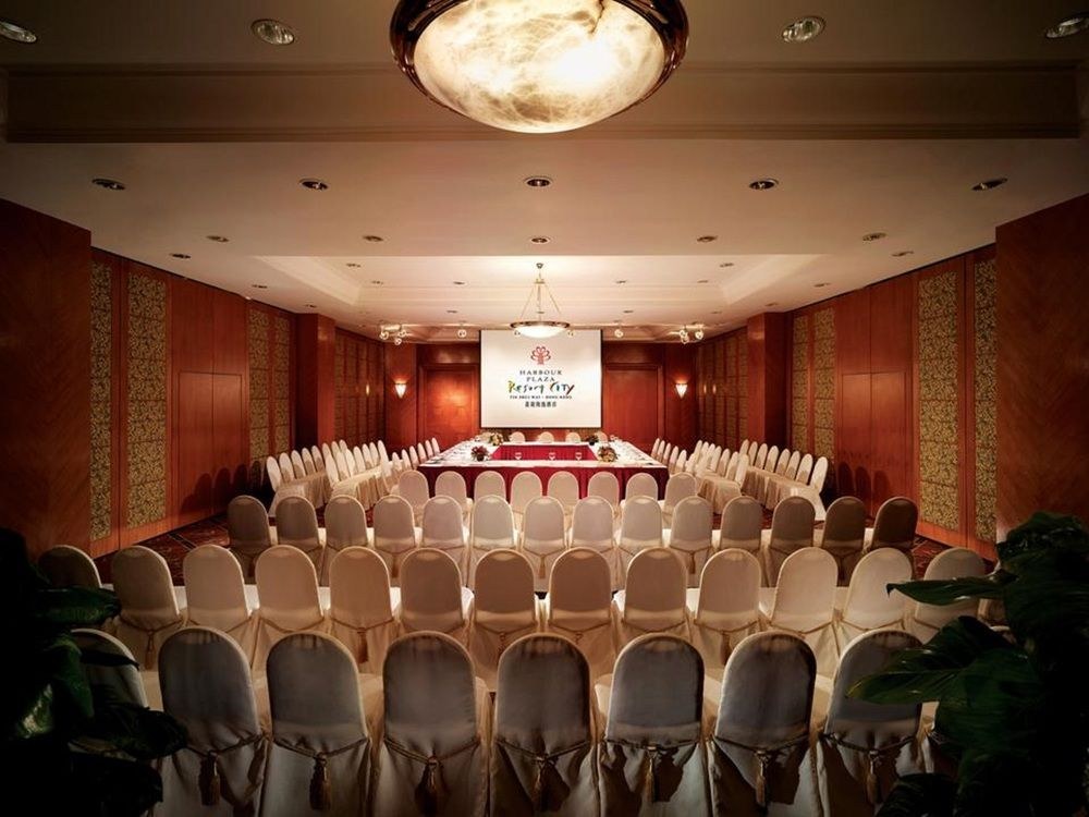 HARBOUR PLAZA RESORT CITY photo 1
