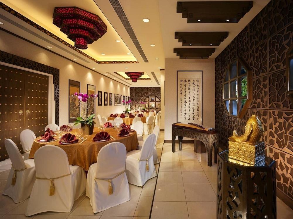 HARBOUR PLAZA RESORT CITY photo 2