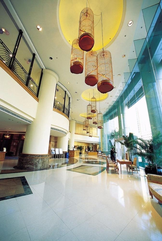 HARBOUR PLAZA RESORT CITY photo 4