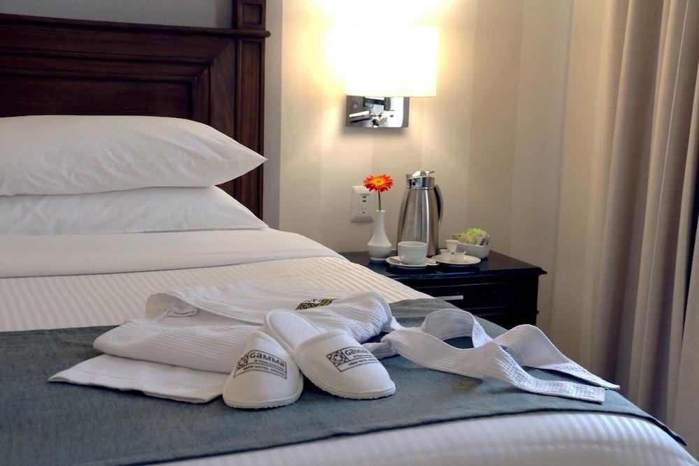 GAMMA MONTERREY GRAN HOTEL ANCIRA photo 2
