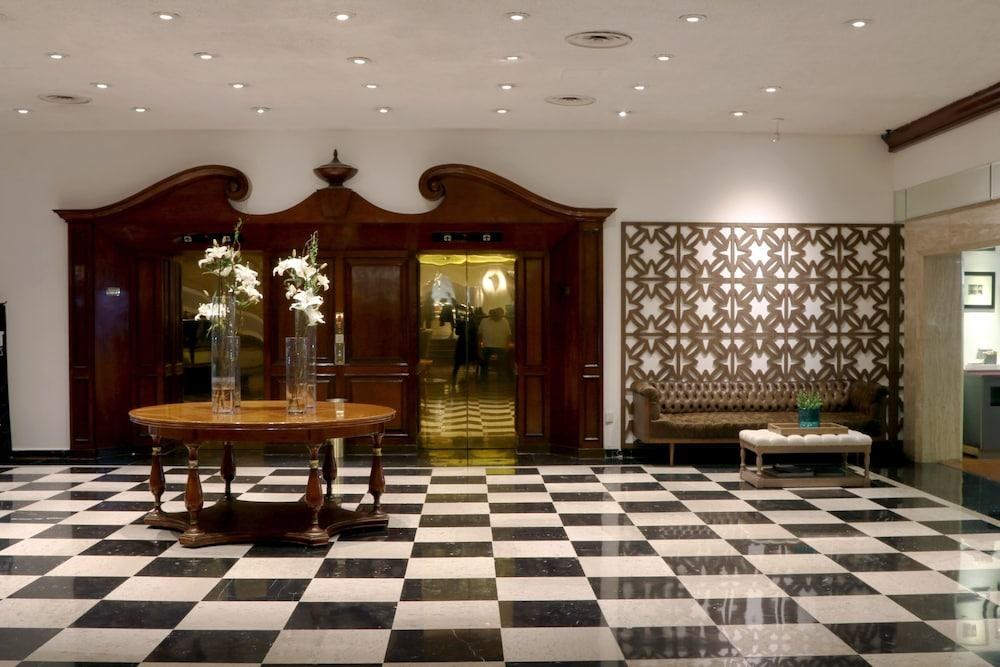 GAMMA MONTERREY GRAN HOTEL ANCIRA photo 3