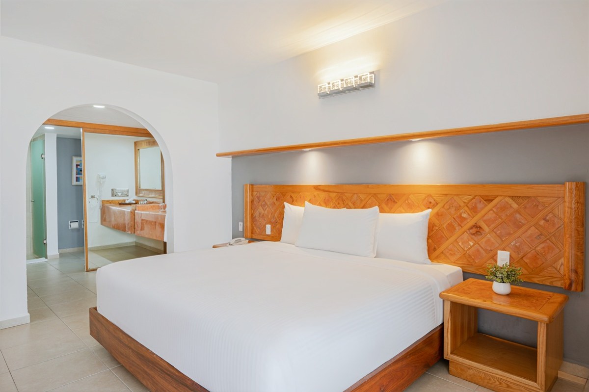 BEACHSCAPE KIN HA VILLAS & SUITES CANCUN photo 1