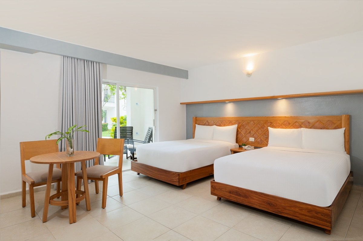 BEACHSCAPE KIN HA VILLAS & SUITES CANCUN photo 3