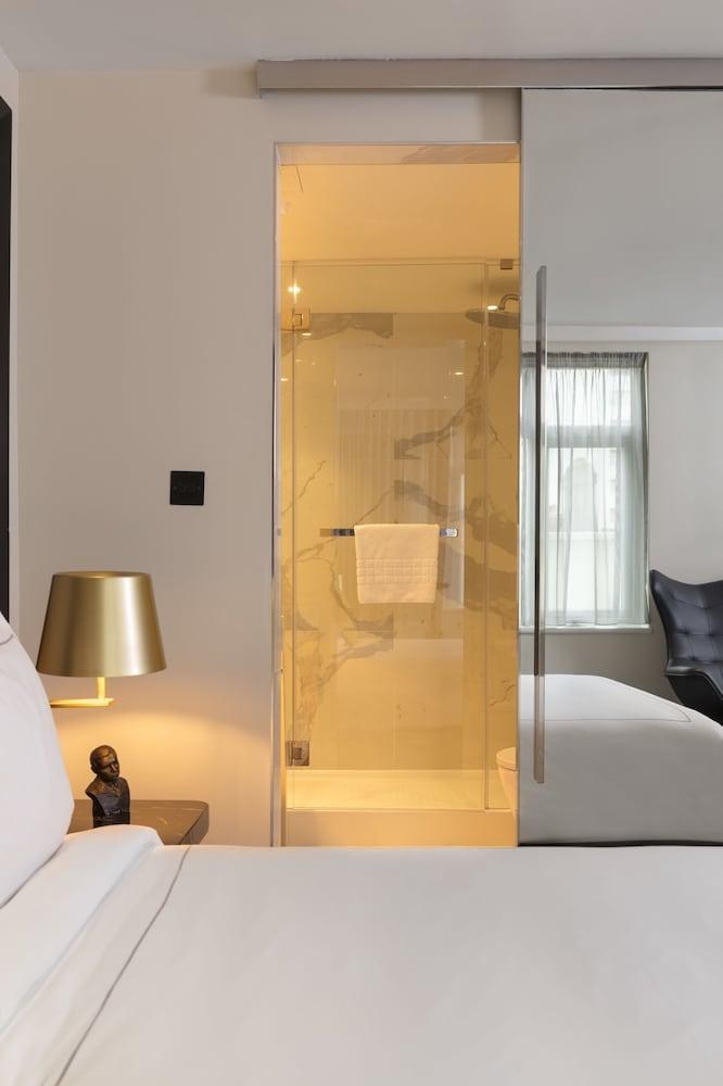 HOLMES HOTEL LONDON photo 2