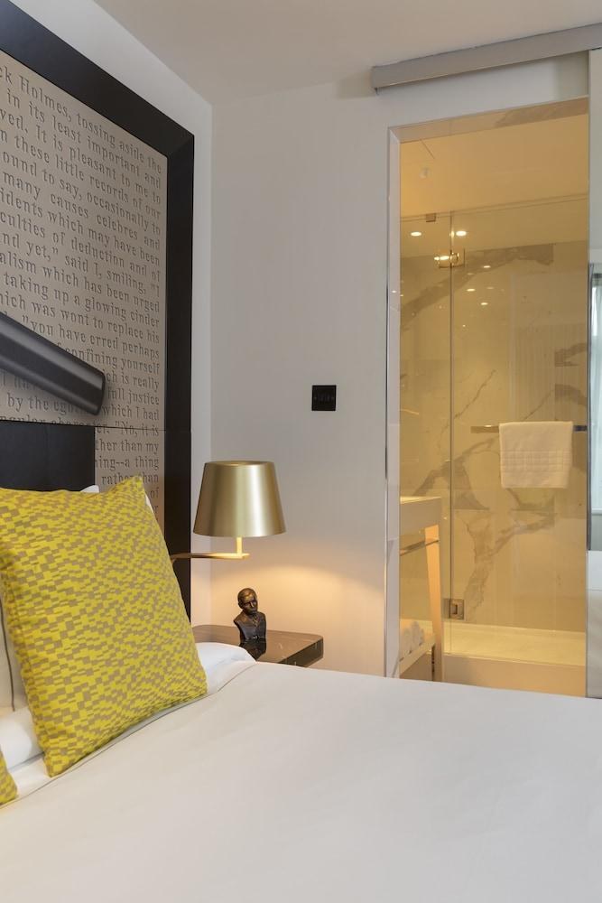 HOLMES HOTEL LONDON photo 3