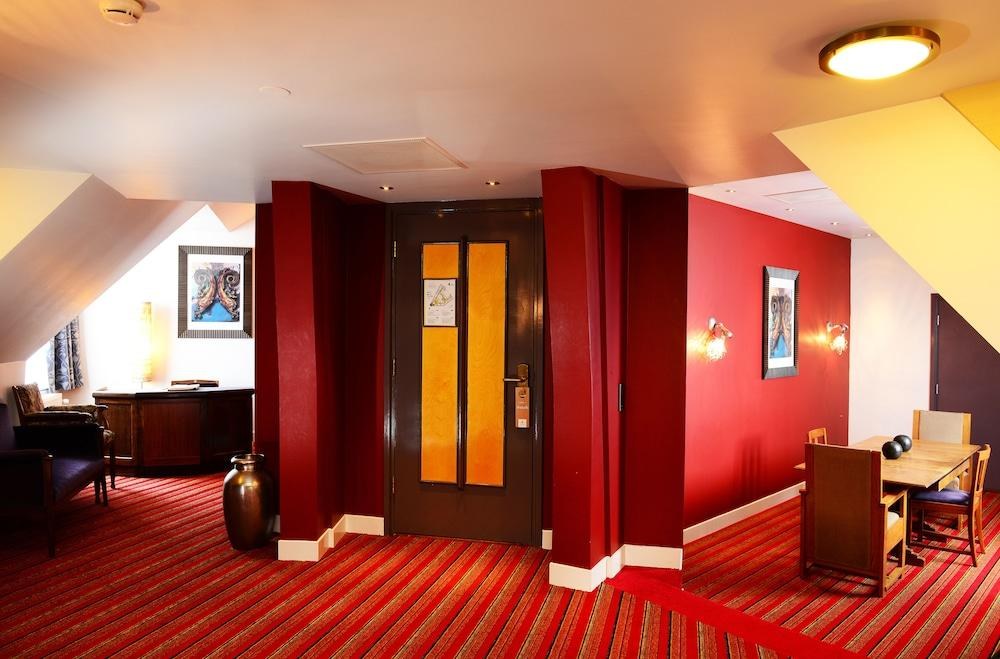 GRAND HOTEL AMRÂTH AMSTERDAM photo 4