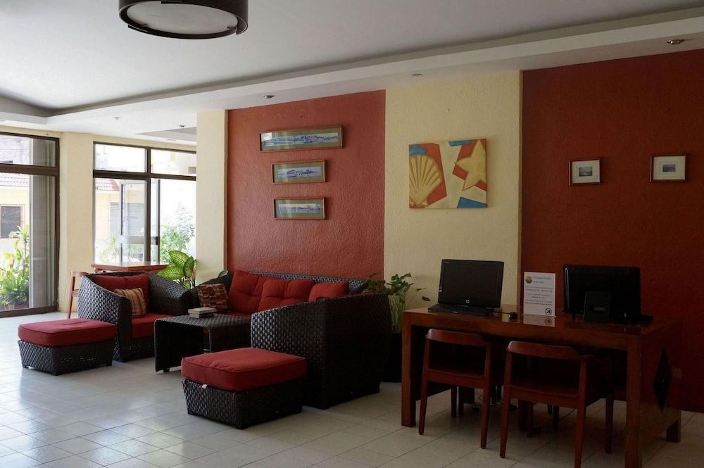 HOTEL PLAZA COZUMEL photo 3