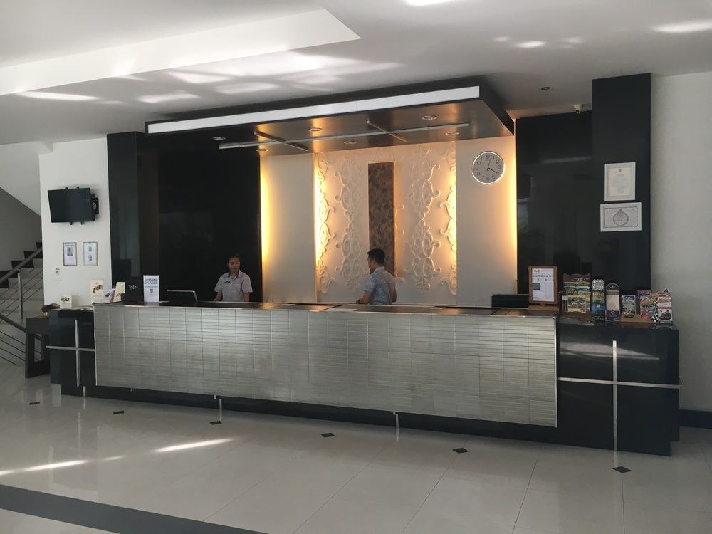 NORA CHAWENG HOTEL photo 1