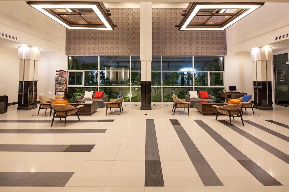 NORA CHAWENG HOTEL photo 2