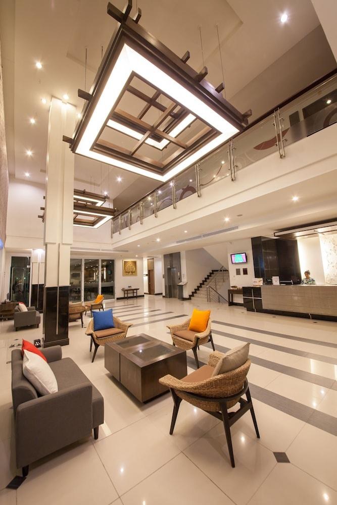 NORA CHAWENG HOTEL photo 3