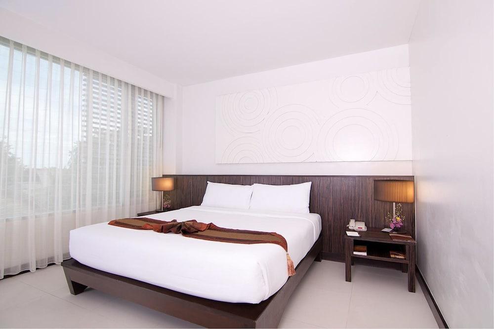NORA CHAWENG HOTEL photo 4