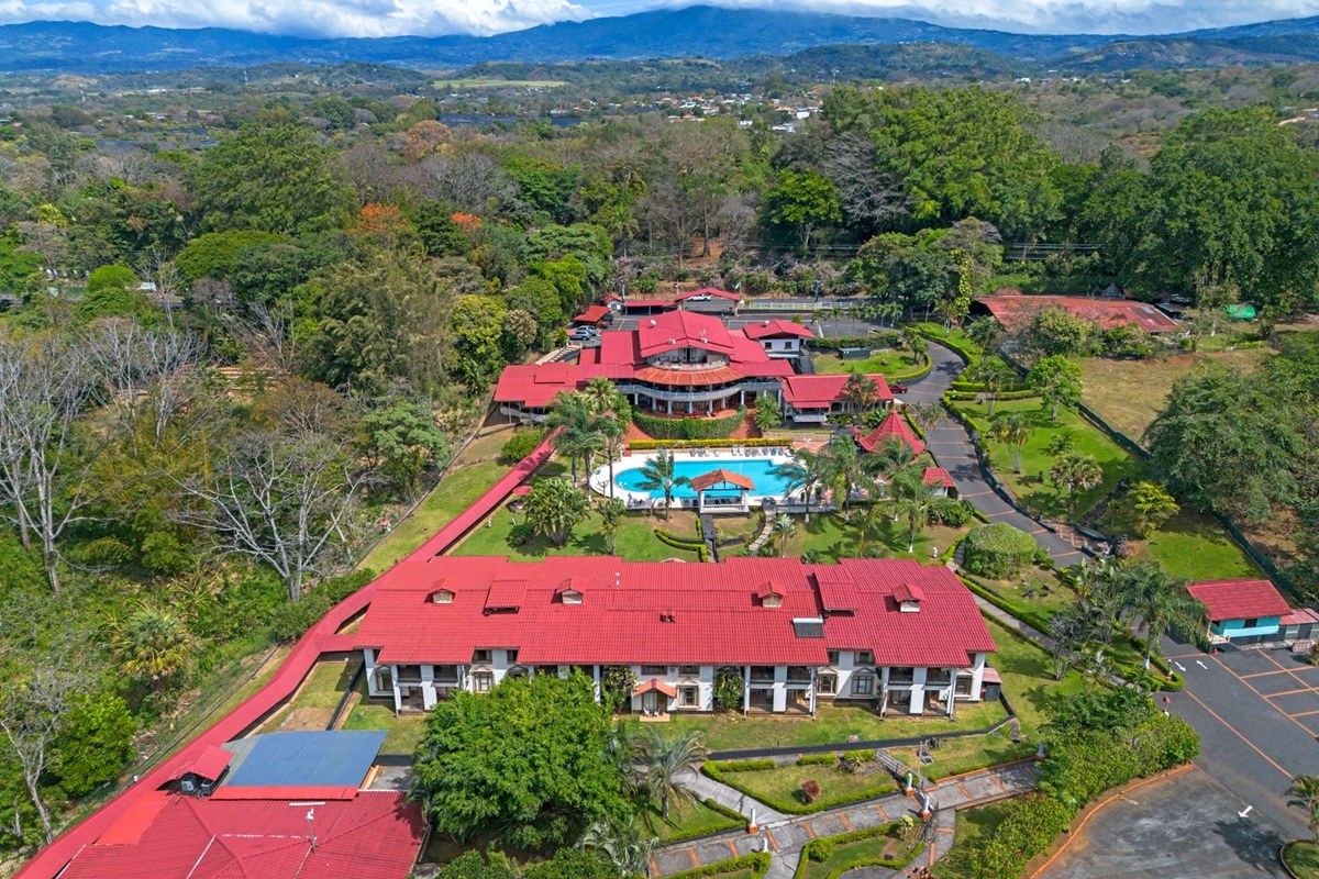 MARTINO RESORT & SPA