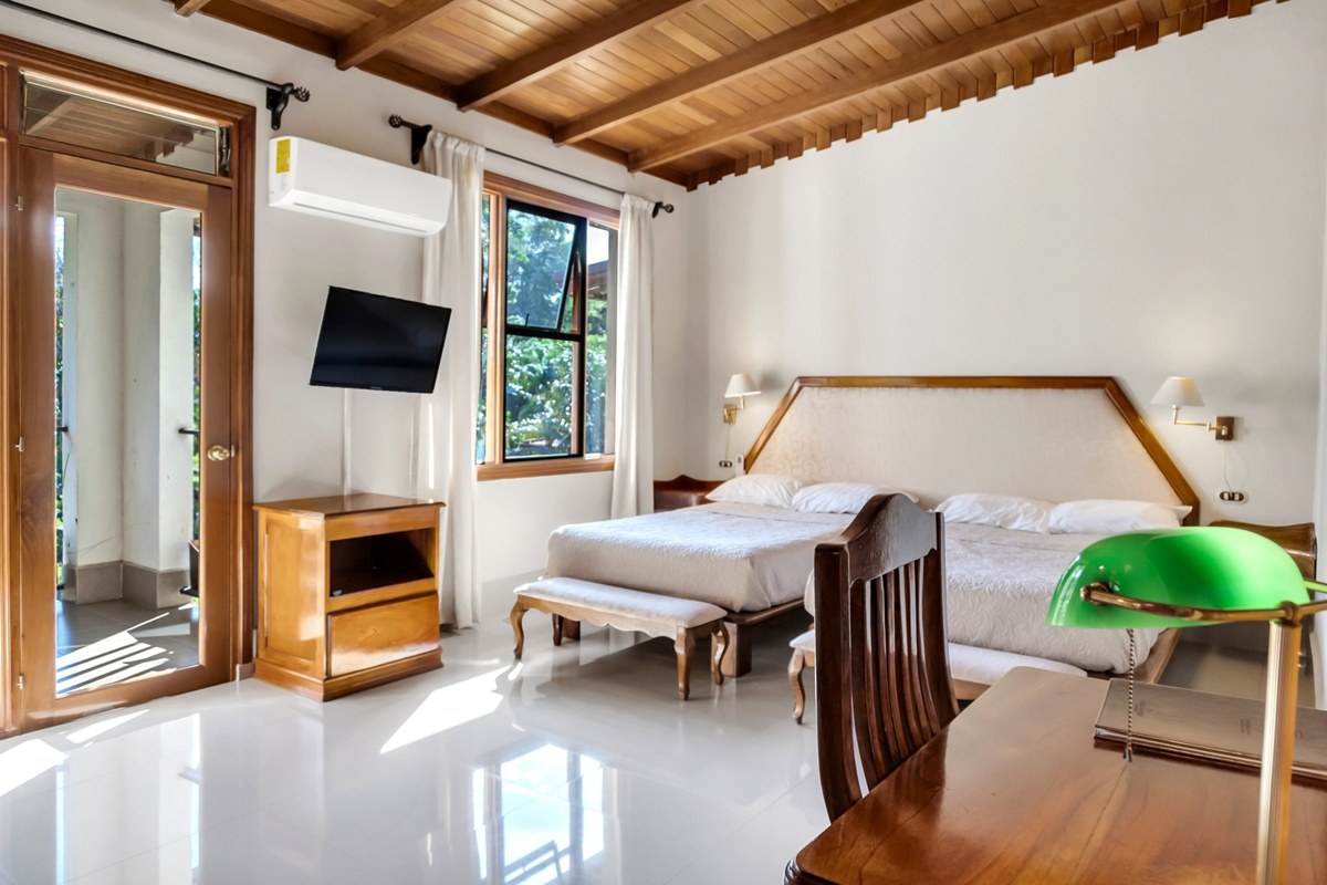 MARTINO RESORT & SPA photo 1