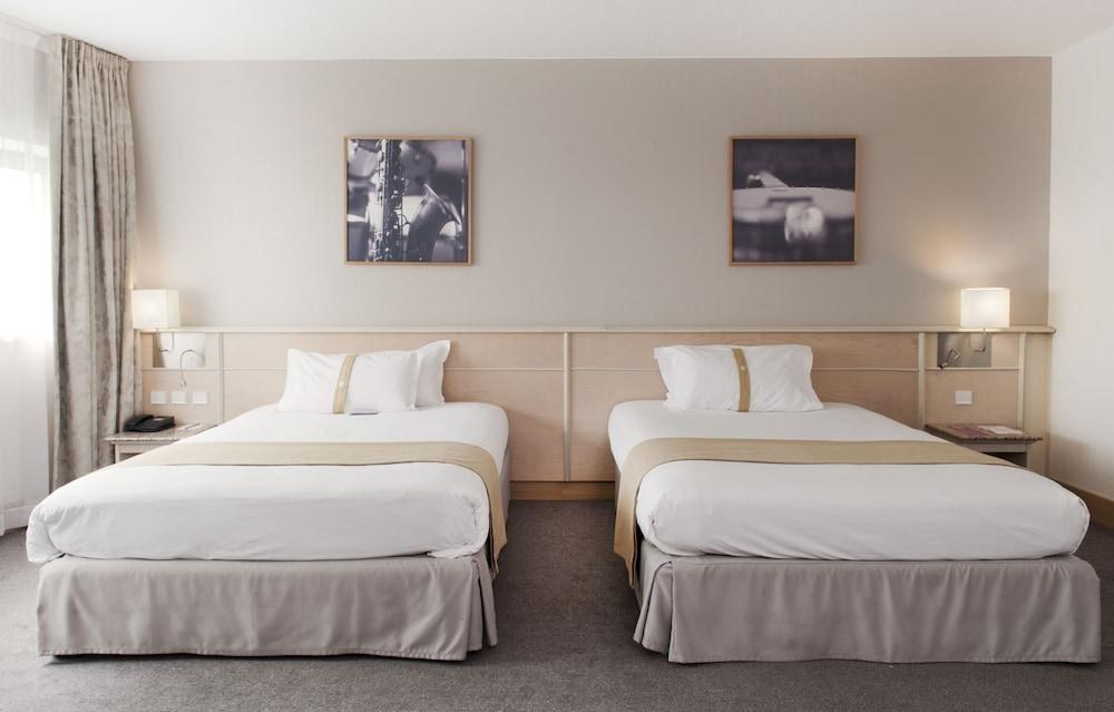 MERCURE PARIS 19 PHILHARMONIE photo 4