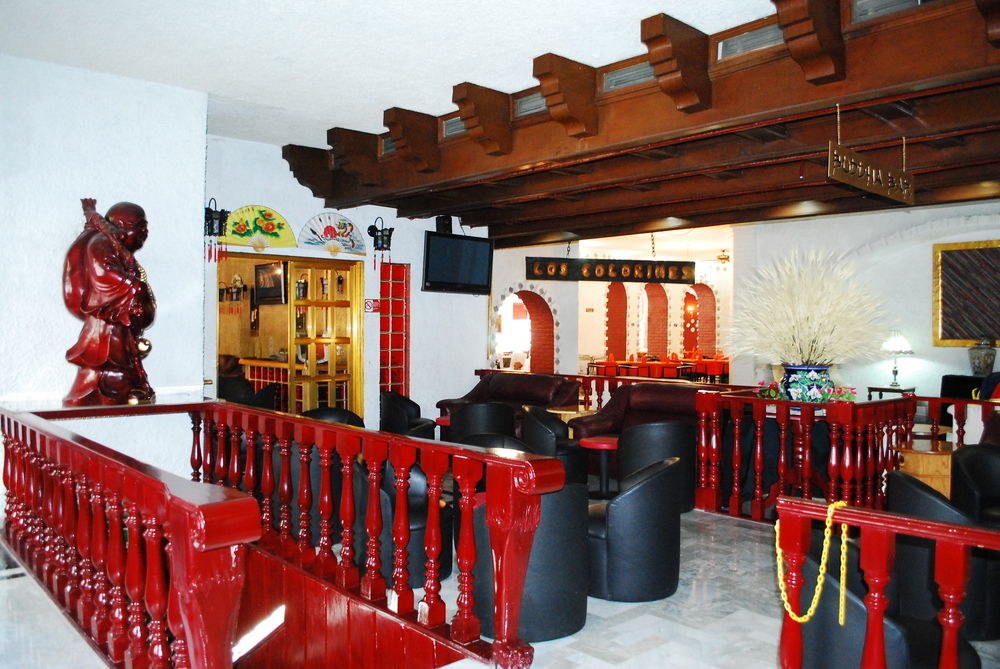 HOTEL ARISTOS PUEBLA photo 4