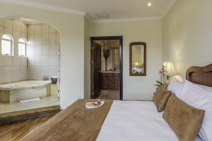 CASA CONDE HOTEL & SUITES photo 1