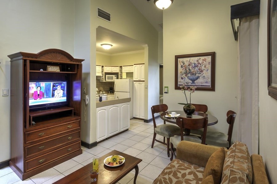 CASA CONDE HOTEL & SUITES photo 2