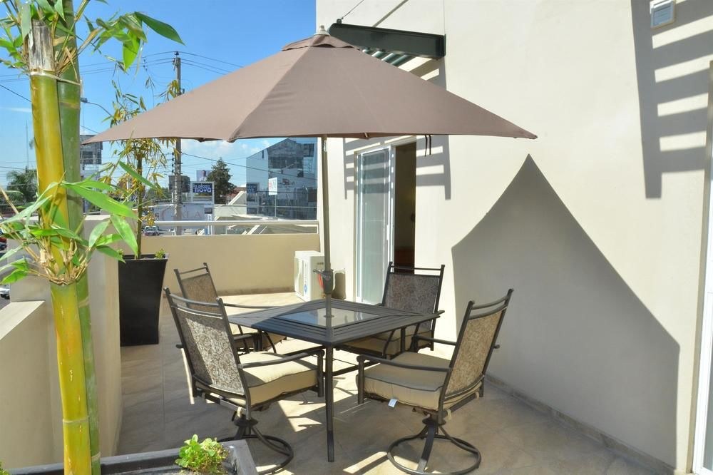 Best Western Plus Plaza Vizcaya