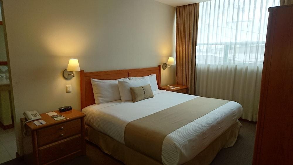 Best Western Plus Plaza Vizcaya photo 4