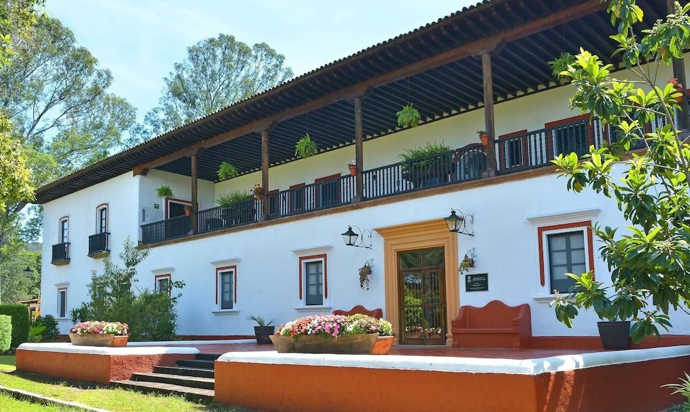 Best Western Plus Posada de Don Vasco photo 3