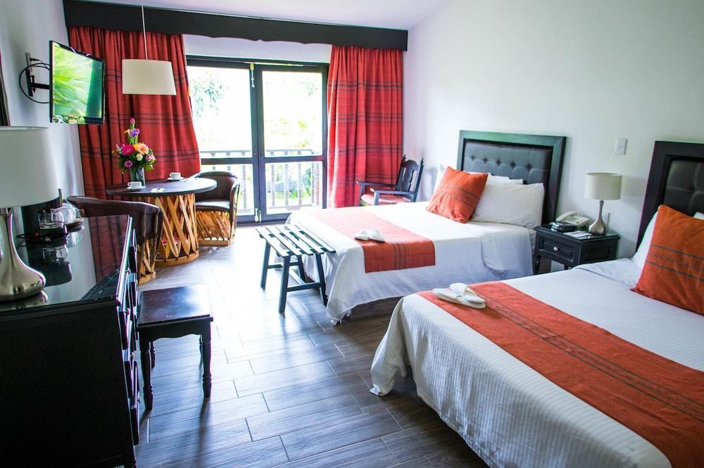 Best Western Plus Posada de Don Vasco photo 4