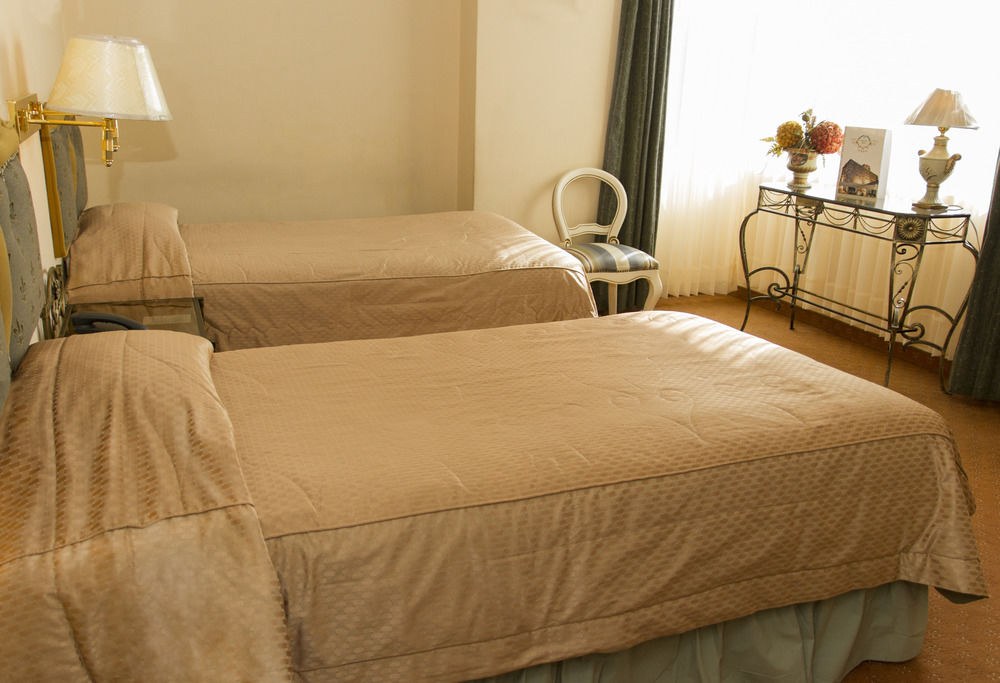 EUGENIA HOTEL QUITO photo 1