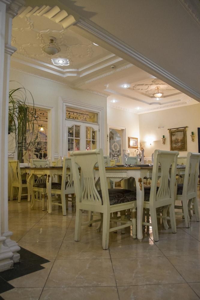 EUGENIA HOTEL QUITO photo 2