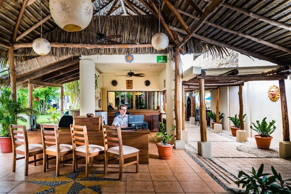 BAHIA DEL SOL BEACH FRONT BOTIQUE HOTEL photo 2
