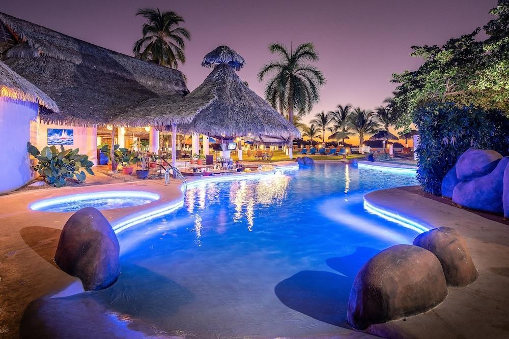 BAHIA DEL SOL BEACH FRONT BOTIQUE HOTEL photo 3