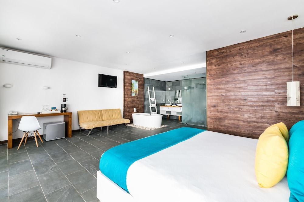 BAHIA DEL SOL BEACH FRONT BOTIQUE HOTEL photo 4