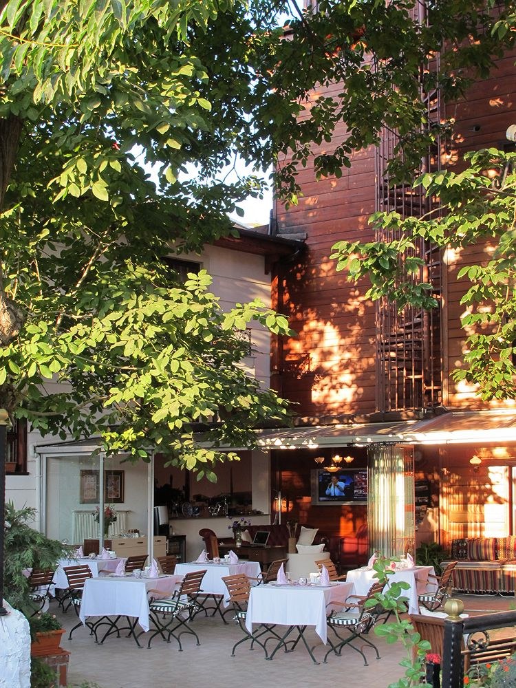 GARDEN HOUSE ISTANBUL photo 1