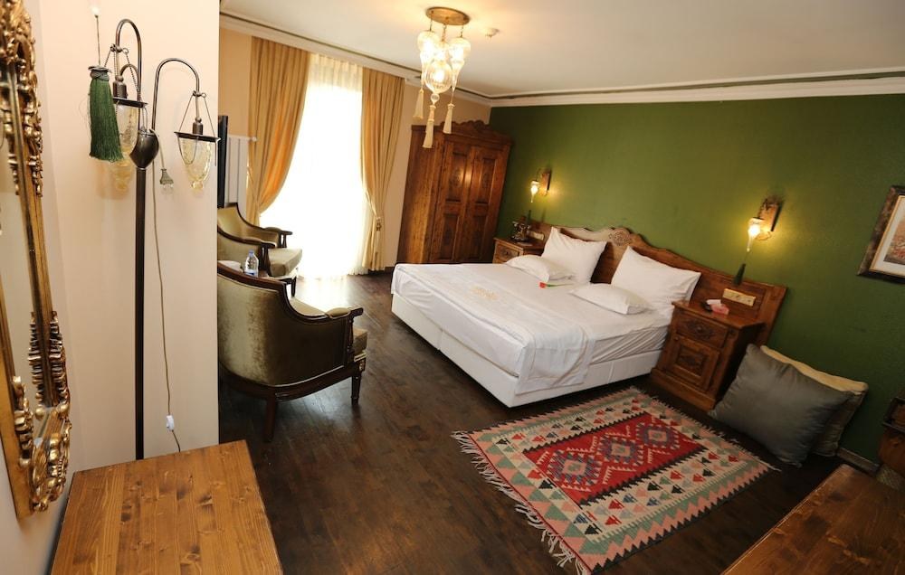 GARDEN HOUSE ISTANBUL photo 2