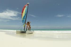 GRAND PALLADIUM PUNTA CANA RESORT ALL INCLUSIVE photo 1